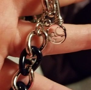 Rustic cuff bracelet